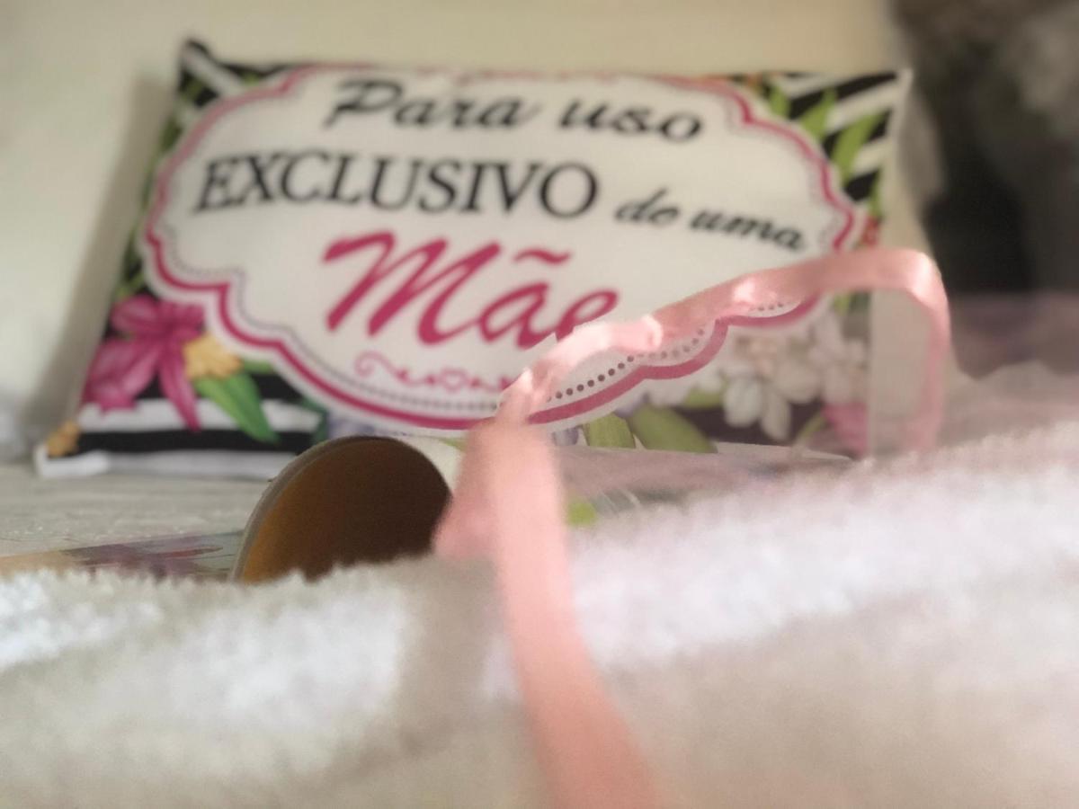 נטאל Pousada Recanto Da Familia מראה חיצוני תמונה