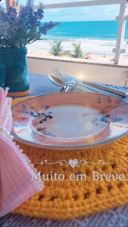 נטאל Pousada Recanto Da Familia מראה חיצוני תמונה